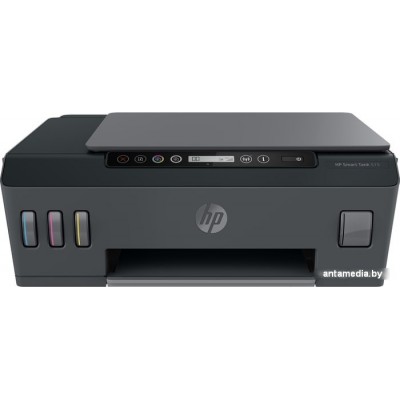 Принтер HP Smart Tank 515 Wireless 1TJ09A