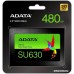 SSD A-Data Ultimate SU630 480GB ASU630SS-480GQ-R