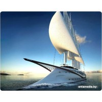 Коврик для мыши Buro BU-R51753