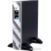 Источник бесперебойного питания Powercom Smart Rack&Tower SRT-2000A LCD