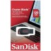 USB Flash SanDisk Cruzer Blade Black 128GB (SDCZ50-128G-B35)