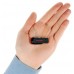 USB Flash SanDisk Cruzer Blade Black 128GB (SDCZ50-128G-B35)