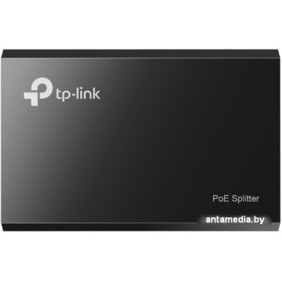 Адаптер TP-Link TL-POE10R