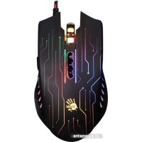 Игровая мышь A4Tech Bloody Q82