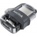 USB Flash SanDisk Ultra Dual M3.0 256GB