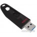 USB Flash SanDisk Ultra USB 3.0 Black 64GB (SDCZ48-064G-U46)