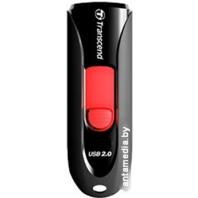 USB Flash Transcend JetFlash 590 16GB (TS16GJF590K)