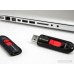 USB Flash Transcend JetFlash 590 16GB (TS16GJF590K)