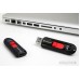 USB Flash Transcend JetFlash 590 64GB (TS64GJF590K)