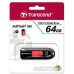 USB Flash Transcend JetFlash 590 64GB (TS64GJF590K)