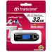 USB Flash Transcend JetFlash 790 32GB (TS32GJF790K)