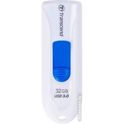 USB Flash Transcend JetFlash 790 32GB (TS32GJF790W)