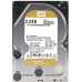 Жесткий диск WD Gold 2TB [WD2005FBYZ]