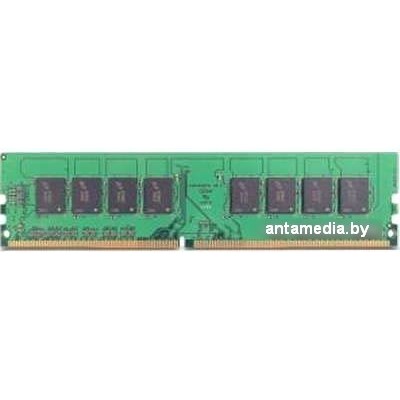 Оперативная память Patriot 8GB DDR4 PC4-19200 [PSD48G240081]