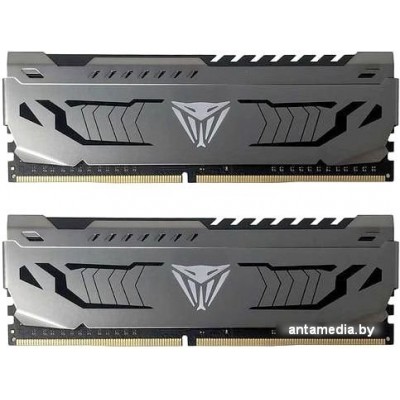 Оперативная память Patriot Viper Steel Series 2x8GB DDR4 PC4-25600 PVS416G320C6K