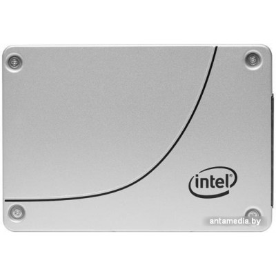 SSD Intel D3-S4610 960GB SSDSC2KG960G801