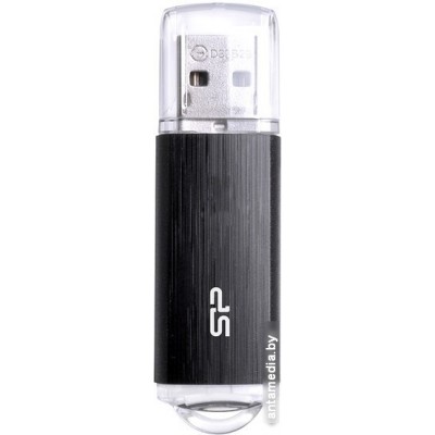 USB Flash Silicon-Power Ultima U02 64GB [SP064GBUF2U02V1K]