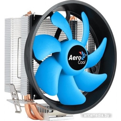 Кулер для процессора AeroCool Verkho 3 Plus