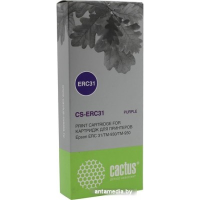 Картридж CACTUS CS-ERC31