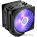 Кулер для процессора Cooler Master Hyper 212 RGB Black Edition RR-212S-20PC-R1