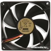 Вентилятор для корпуса Gembird D6025SM-3