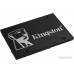 SSD Kingston KC600 1TB SKC600/1024G