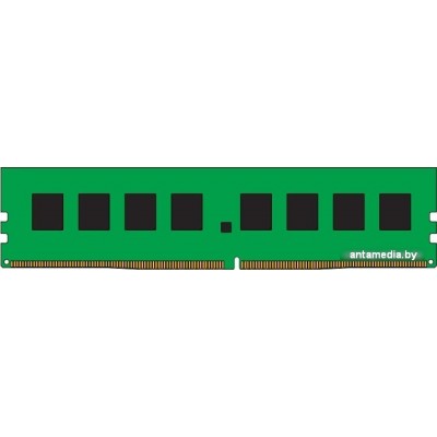 Оперативная память Kingston ValueRAM 16GB DDR4 PC4-25600 KVR32N22D8/16