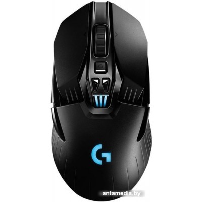 Игровая мышь Logitech G903 Lightspeed Hero