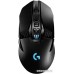 Игровая мышь Logitech G903 Lightspeed Hero