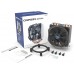 Кулер для процессора Zalman CNPS9X Optima