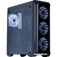 Корпус Zalman i3 Edge