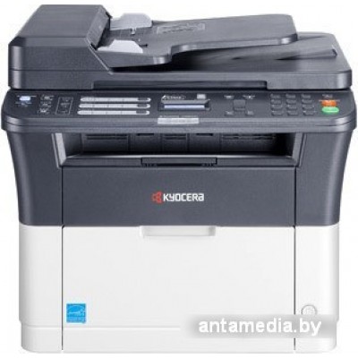 МФУ Kyocera Mita FS-1125MFP