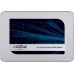 SSD Crucial MX500 1TB CT1000MX500SSD1