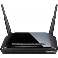 Wi-Fi роутер D-Link DIR-815