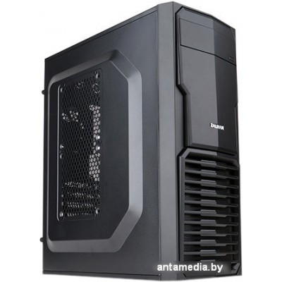 Корпус Zalman ZM-T4