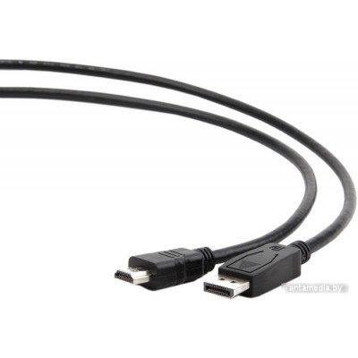 Кабель Cablexpert CC-DP-HDMI-6