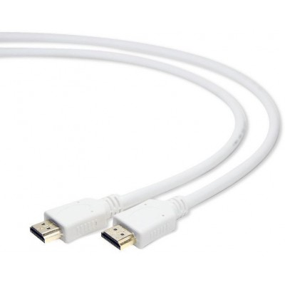 Кабель Cablexpert CC-HDMI4-W-1M