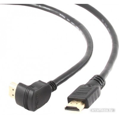 Кабель Cablexpert CC-HDMI490-10