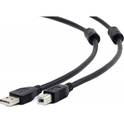 Кабель Cablexpert CCF2-USB2-AMBM-6