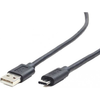 Кабель Cablexpert CCP-USB2-AMCM-10