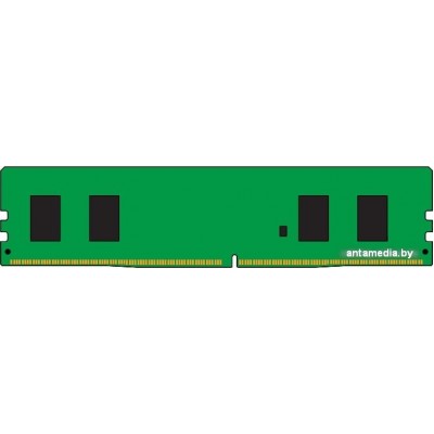 Оперативная память Kingston ValueRAM 4GB DDR4 PC4-25600 KVR32N22S6/4