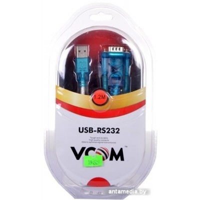 Кабель Vcom VUS7050