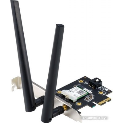 Wi-Fi адаптер ASUS PCE-AX3000