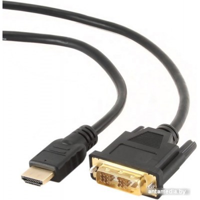 Кабель Cablexpert CC-HDMI-DVI-6