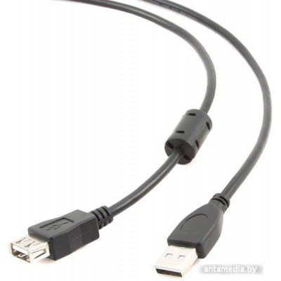 Удлинитель Cablexpert CCF-USB2-AMAF-10