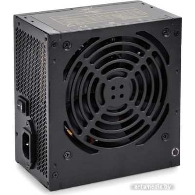 Блок питания DeepCool DE600 v2 DP-DE600US-PH