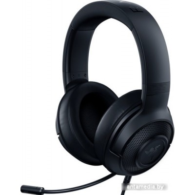 Наушники Razer Kraken X (черный)