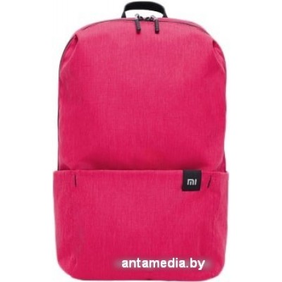 Рюкзак Xiaomi Mi Casual Mini Daypack (розовый)