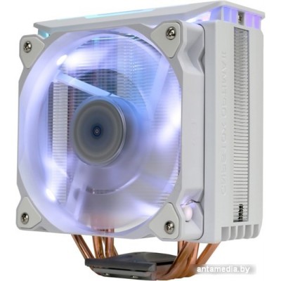 Кулер для процессора Zalman CNPS10X Optima II