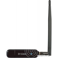 Беспроводной адаптер D-Link DWA-137
